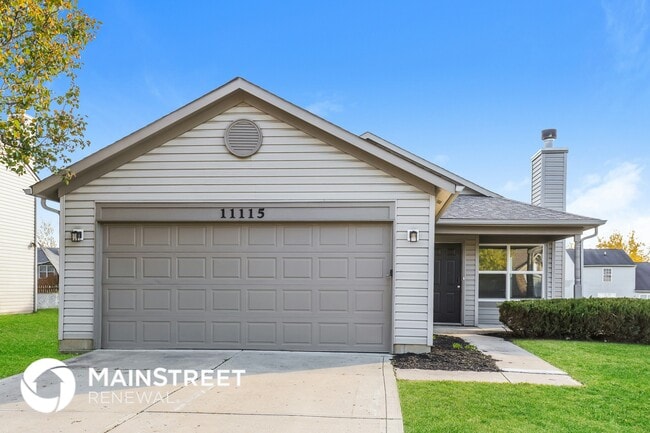 Building Photo - 11115 Dura Dr