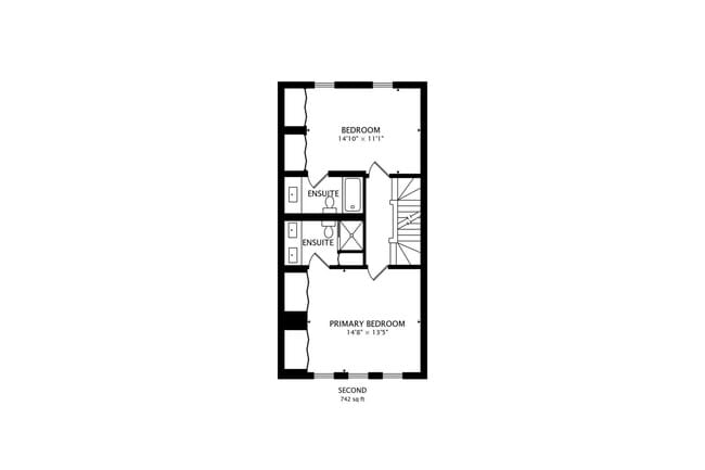 Building Photo - 1225 W Lexington St