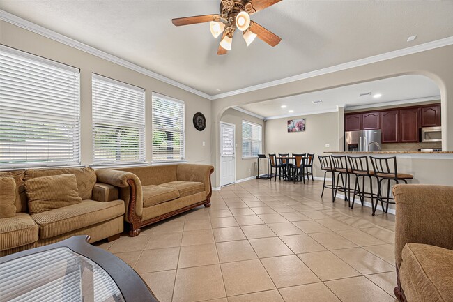 Building Photo - 9106 Fuqua Breeze Dr