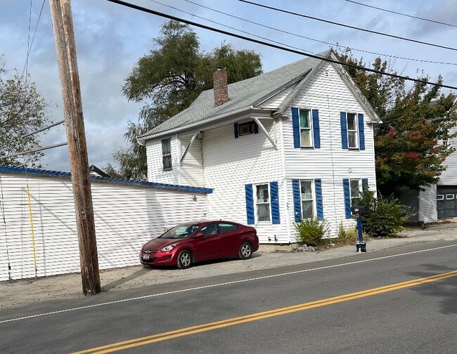 Primary Photo - 77 Main St