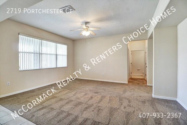 Building Photo - 2719 Portchester Ct