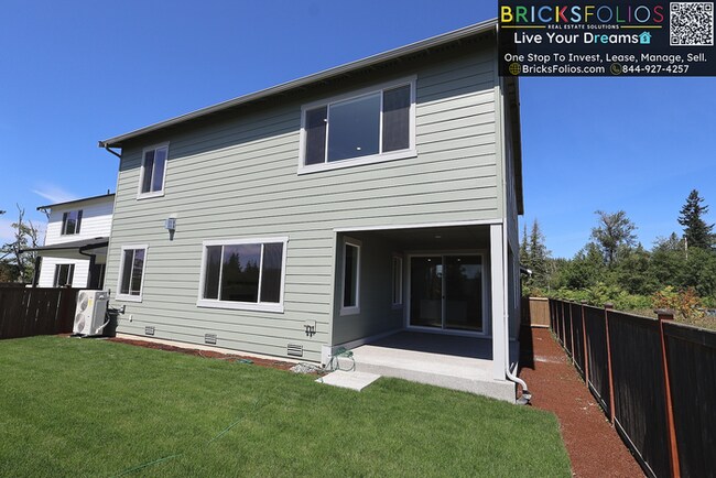 Building Photo - Brand New in Monroe – Modern Living Starts Here