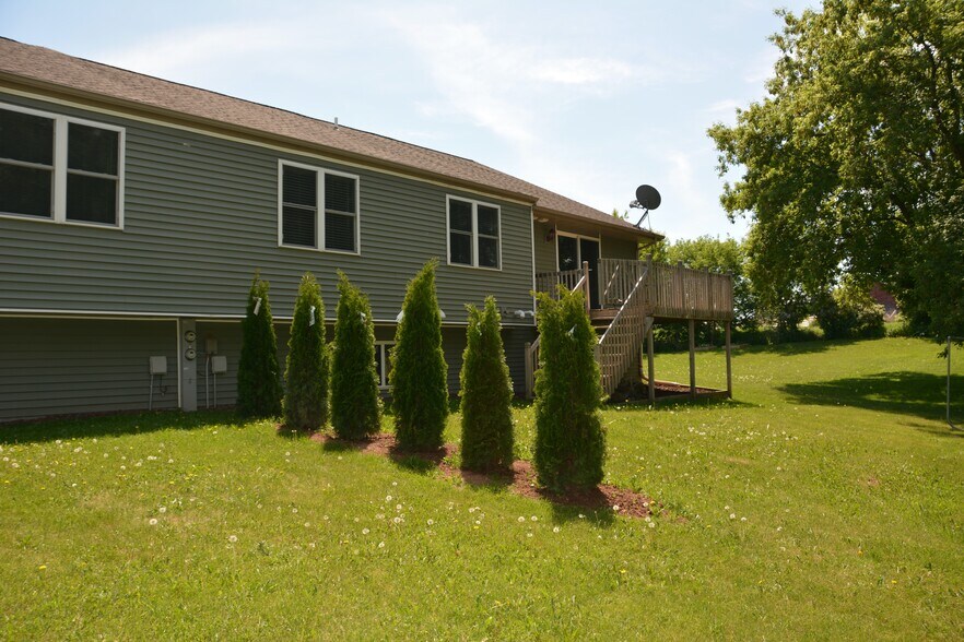 Building Photo - 327 Cordy Lane