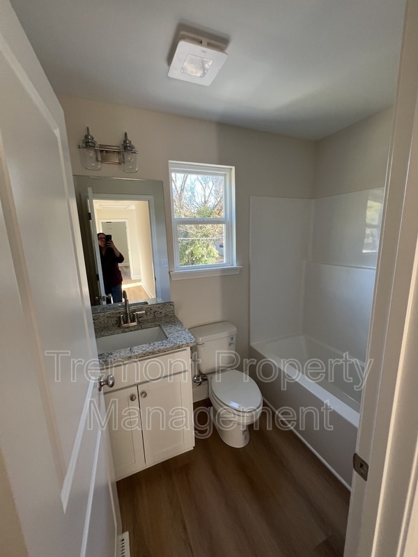 Building Photo - 2719 Orton St