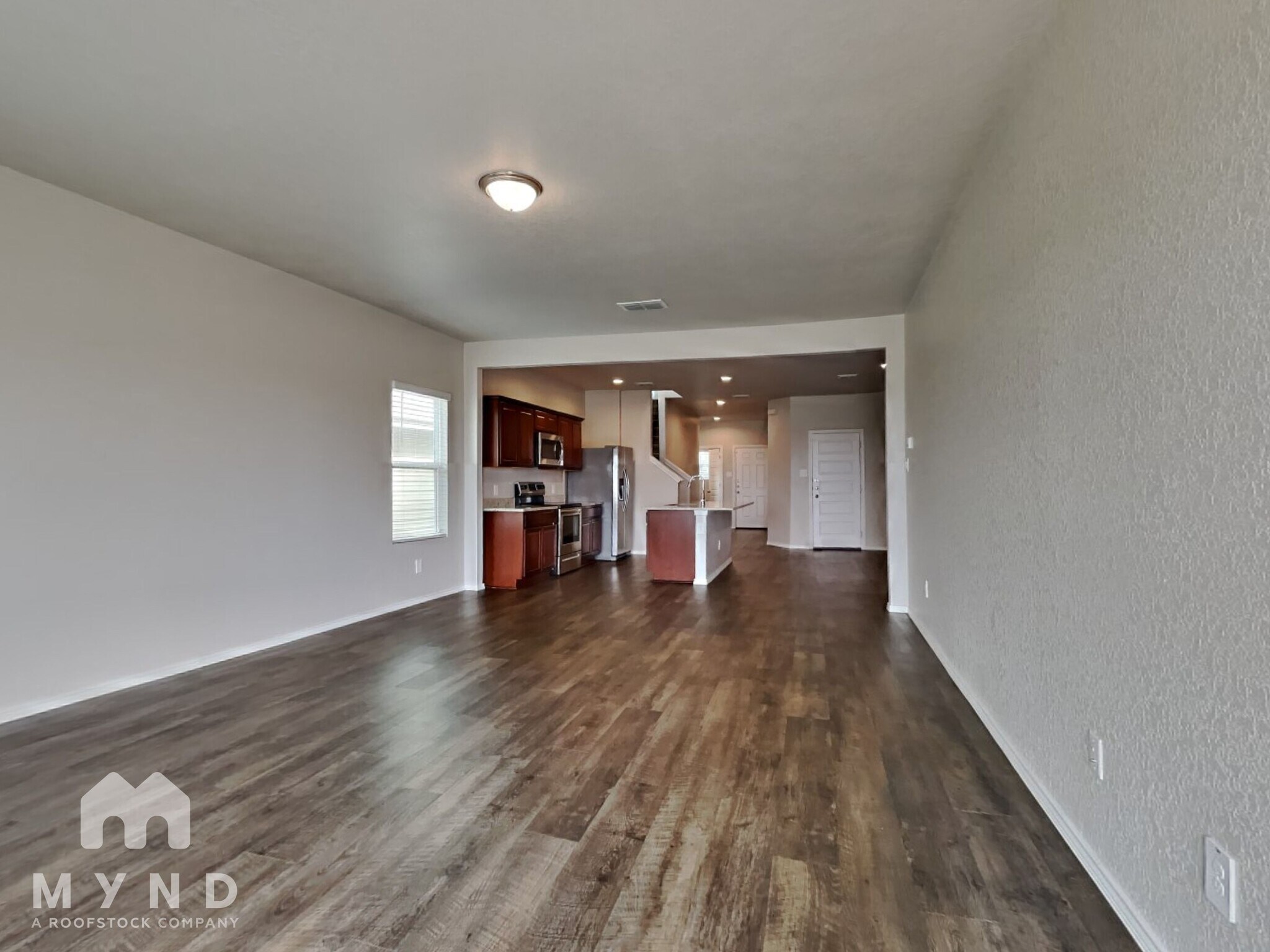 Building Photo - 4129 Asher Alley