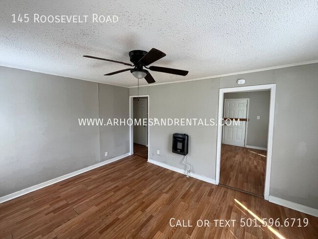 Building Photo - 145 Roosevelt Rd
