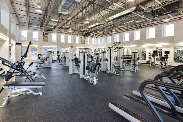 Building Photo - 88 Morgan St