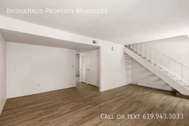 Building Photo - 7831 Rancho Fanita Dr