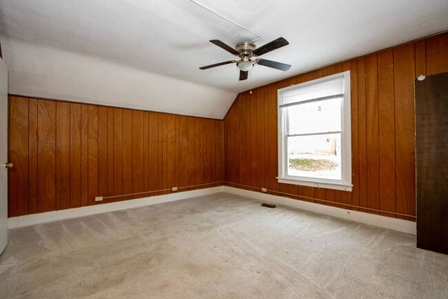 Building Photo - Two bedroom, single-family home