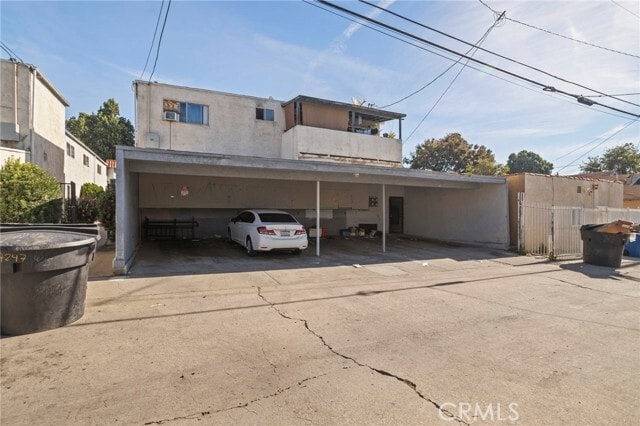 Building Photo - 7243 Milton Ave