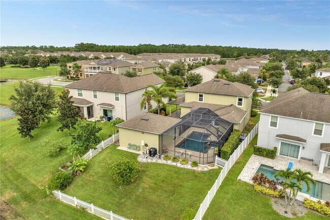 Building Photo - 5954 Cypress Hill Rd