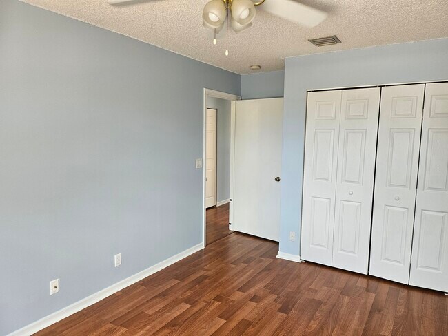 Bedroom 1 - 15746 SW 20th St