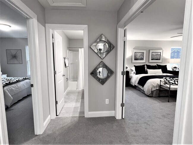 Building Photo - 108 Wholesome Wy