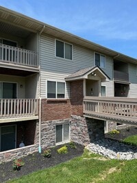 Building Photo - Two-Bedroom Available at The Anderson Comm...