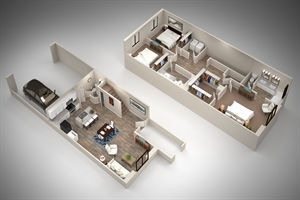 Floorplan - BB Living Val Vista
