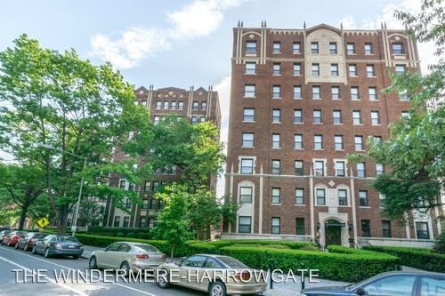 Building Photo - 1825-1833 New Hampshire Ave NW