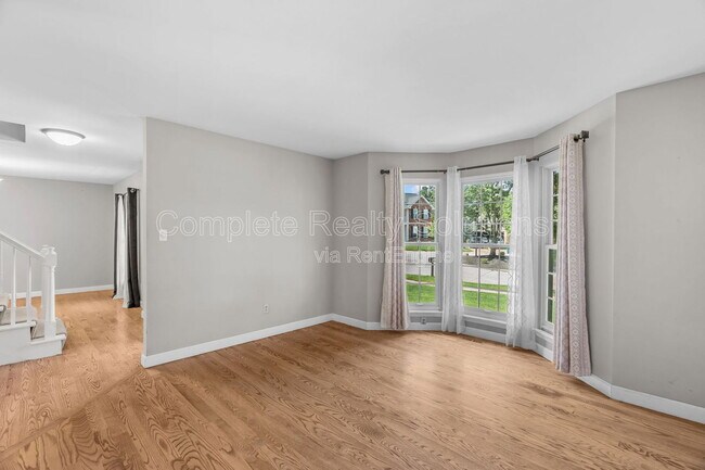 Building Photo - 16610 Green Needle Ct