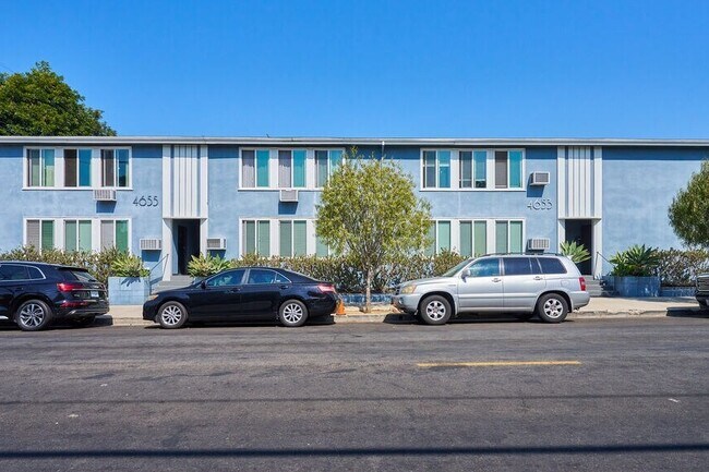 Building Photo - 4651 Council St