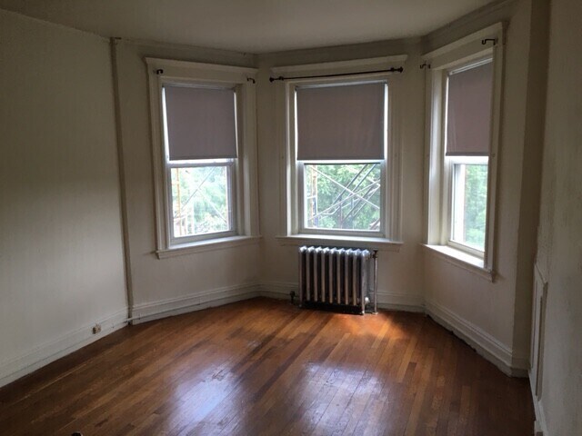 Building Photo - 1171 Boylston St