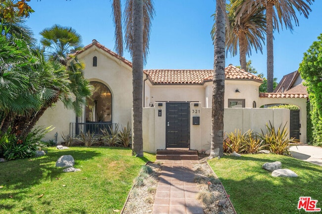 Building Photo - 321 Laurel Ave