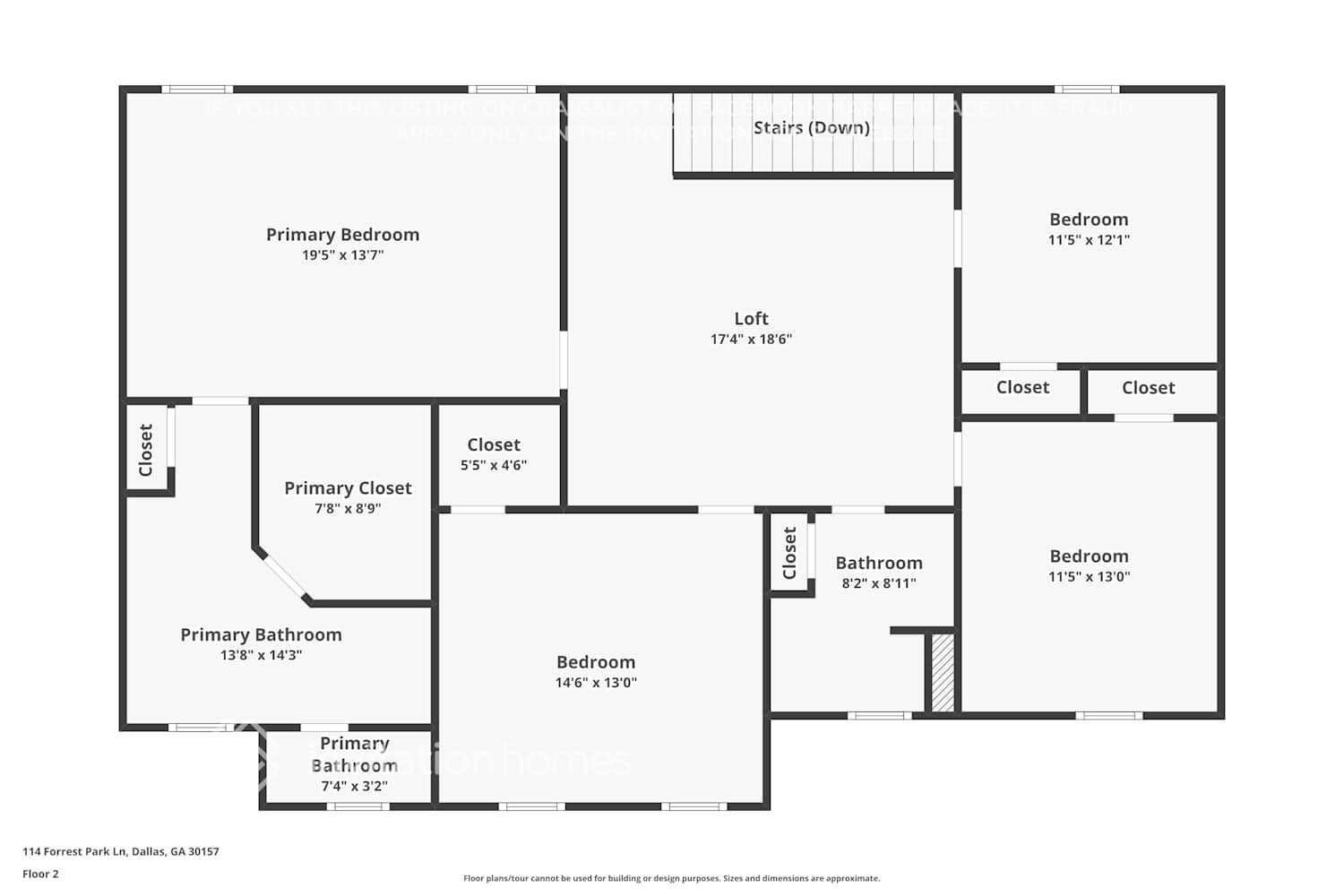 Building Photo - 114 Forrest Park Ln