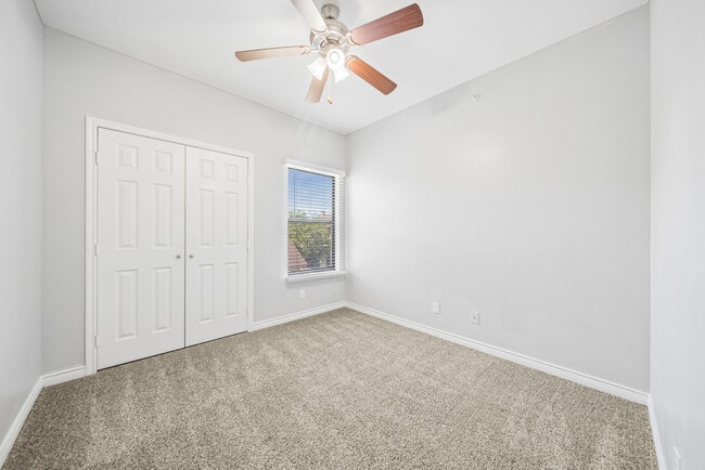 Floorplan - Village at Carlsbad