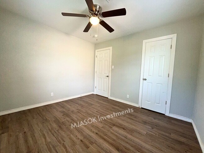 Building Photo - 3-Bed, 2-Bath Home Minutes from Fort Sill