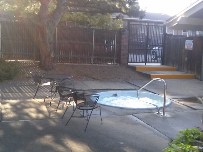 Building Photo - 6495 Happy Canyon Rd