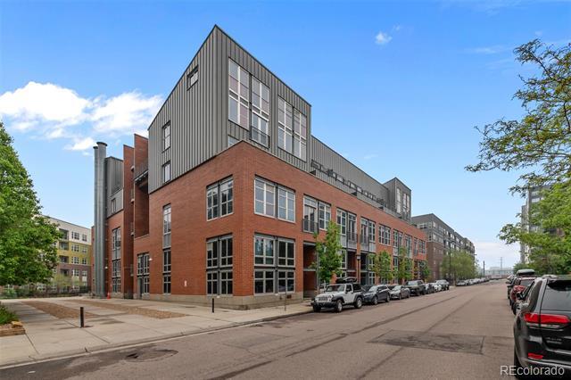 Building Photo - 2955 Inca St