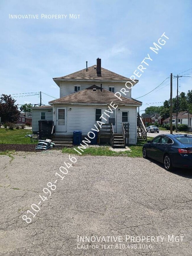 Building Photo - 103 E 3rd St