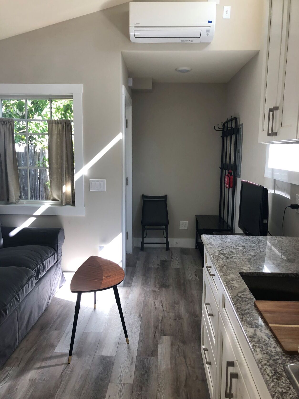 Building Photo - 1321 Court St