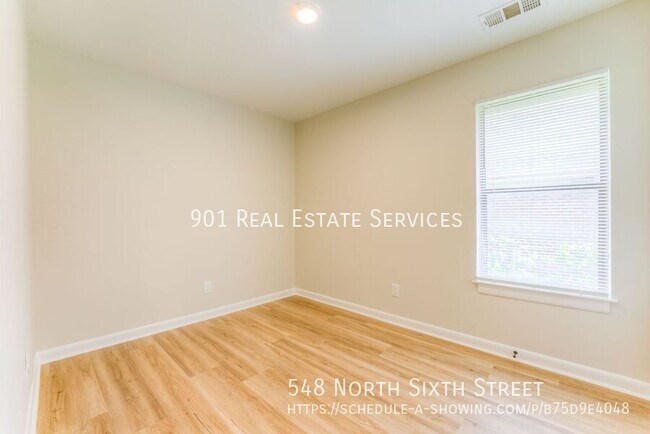 Building Photo - 548 North Sixth Street-