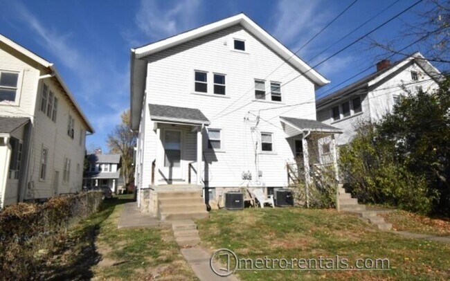 Building Photo - 87-89 W California Avenue