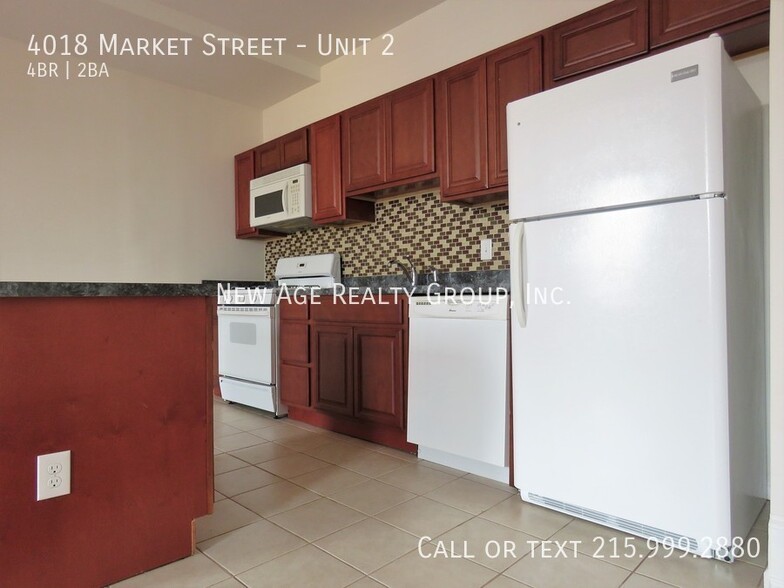 Building Photo - 4018 Market St