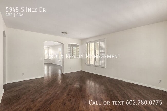 Building Photo - 5948 S Inez Dr