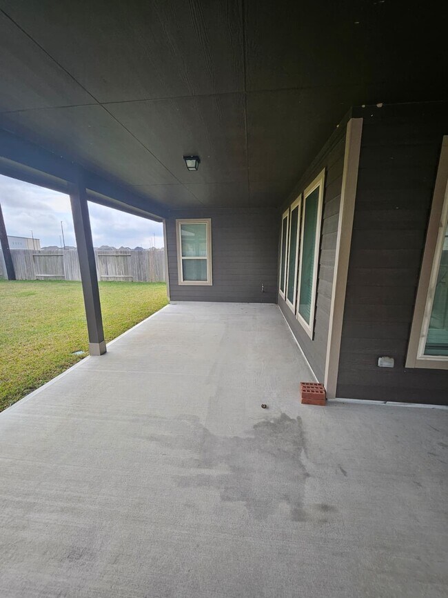 Building Photo - 2826 Saw Palmetto Trail