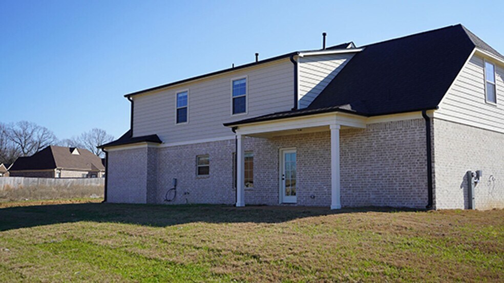 Building Photo - 7706 Canyon Ridge Cove