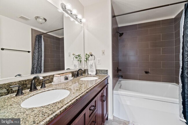 Primary Bedroom - 6908 Compton Valley Ct