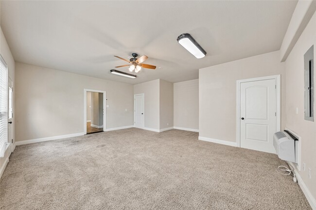 Building Photo - 4904 Ridglea Hills Ct