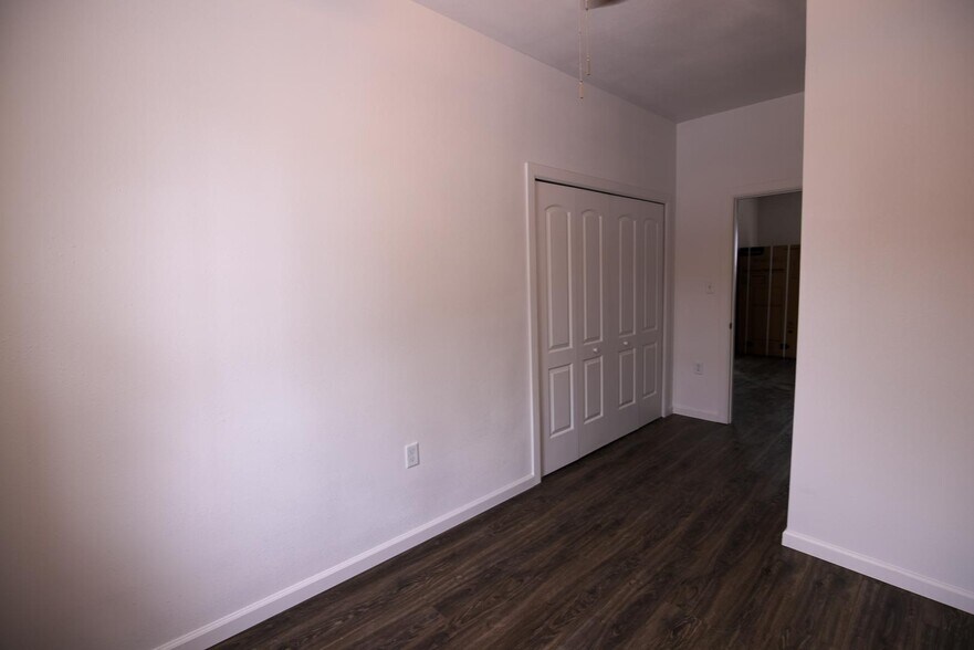 Bedroom 2 - 635 Elm Ave