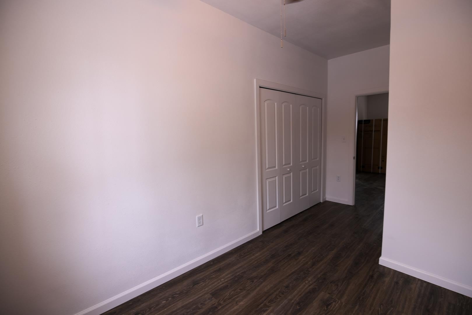 Bedroom 2 - 635 Elm Ave
