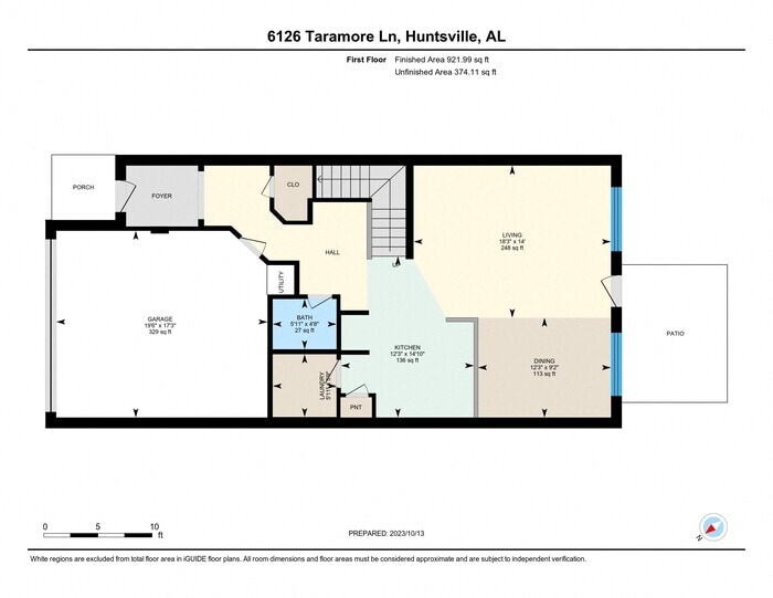Building Photo - 6126 Taramore Ln NW