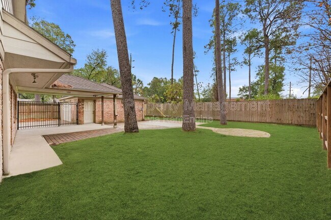 Building Photo - 12635 Ivyforest Dr