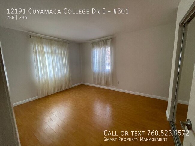 Building Photo - 12191 Cuyamaca College Dr E