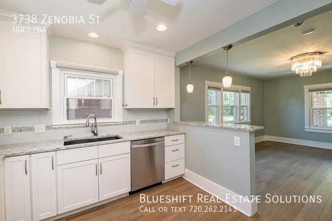 Building Photo - 3738 Zenobia St