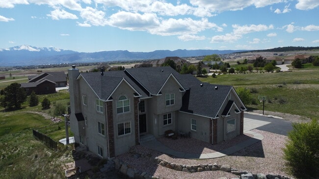Building Photo - 9810 Rising Eagle Pl