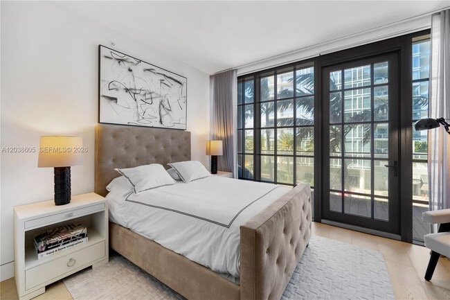 Building Photo - 8955 Collins Ave