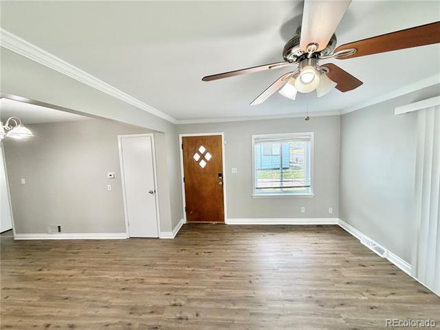 Building Photo - 2550 S Linley Ct