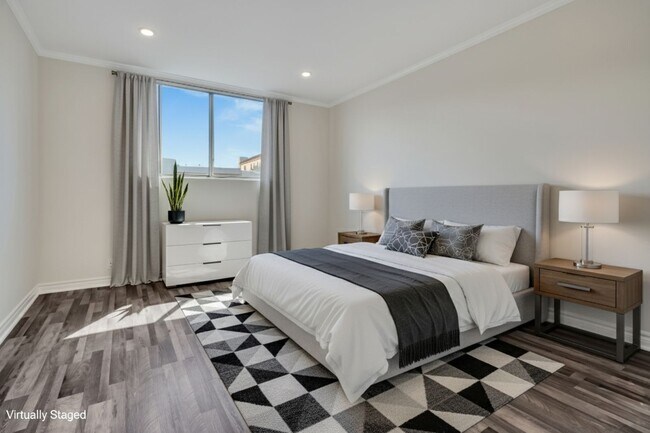 Building Photo - Palm Beverly Apartments