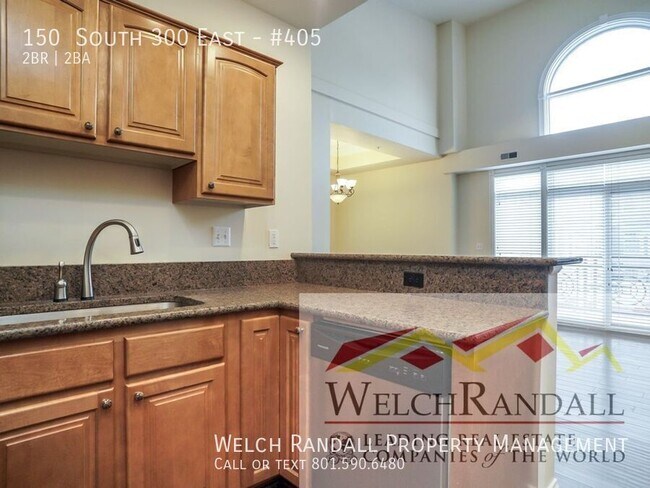 Building Photo - 150 S 300 E